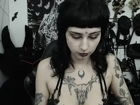 n0sferatus   online show from May 21, 1:56 am