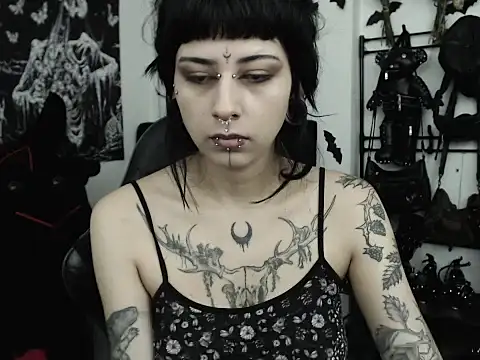 n0sferatus   online show from May 30, 3:36 am