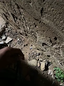 Black-mamba-madingo online show from October 24, 11:45 pm