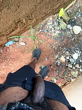 Black-mamba-madingo online show from October 26, 7:14 am