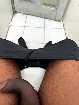 Black-mamba-madingo online show from November 26, 11:33 am