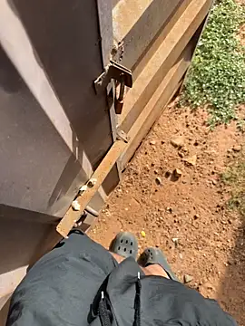 Black-mamba-madingo online show from April 12, 4:01 pm