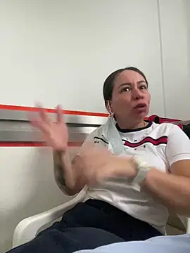 nurse desi sexlove online show from April 15, 12:12 pm