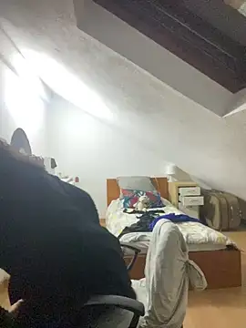 Snapshot of rafamarianoofc chatting on February 23, 8:22 pm rafamarianoofc online show from February 23, 8:22 pm