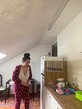 Snapshot of rafamarianoofc chatting on March 7, 10:02 am rafamarianoofc online show from March 7, 10:02 am