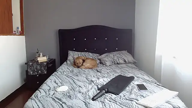 Snapshot of Emilia_1995 chatting on February 11, 12:48 pm Emilia 1995 online show from February 11, 12:48 pm