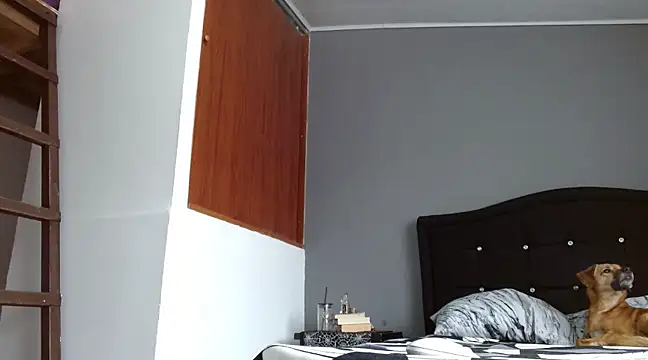 Snapshot of Emilia_1995 chatting on March 16, 6:23 pm Emilia 1995 online show from March 16, 6:23 pm