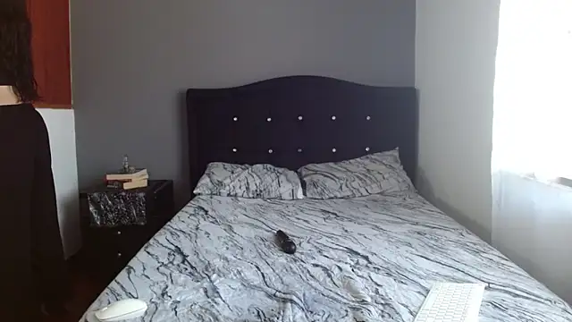 Snapshot of Emilia_1995 chatting on December 1, 2:55 pm Emilia 1995 online show from December 1, 2:55 pm