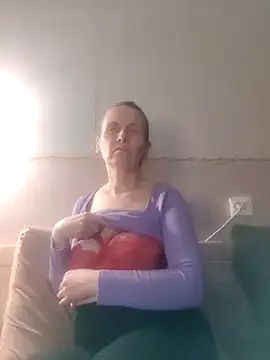 Evelina cute online show from January 19, 9:13 pm