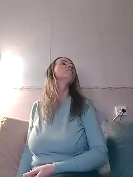 Evelina cute online show from January 22, 5:17 pm