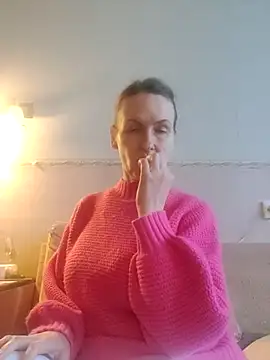 Evelina cute online show from December 4, 9:18 am