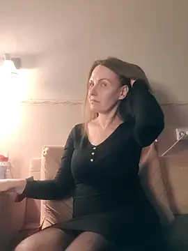 Evelina cute online show from March 15, 6:03 pm