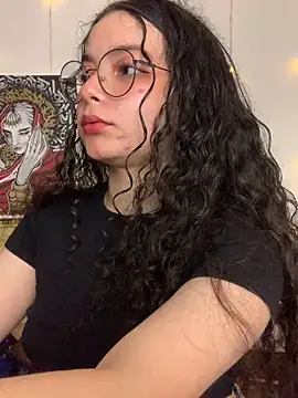 Antoniart  online show from March 5, 12:49 am