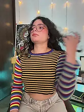 Antoniart  online show from November 25, 1:27 am