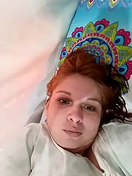 DanielaMendez online show from February 16, 9:05 pm