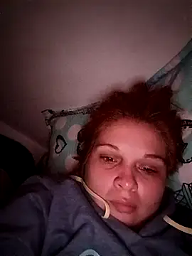 DanielaMendez online show from February 27, 11:10 am