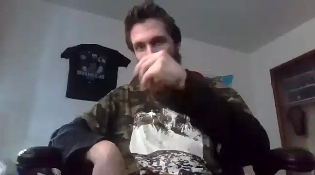 BalticPallor online show from February 24, 6:36 pm