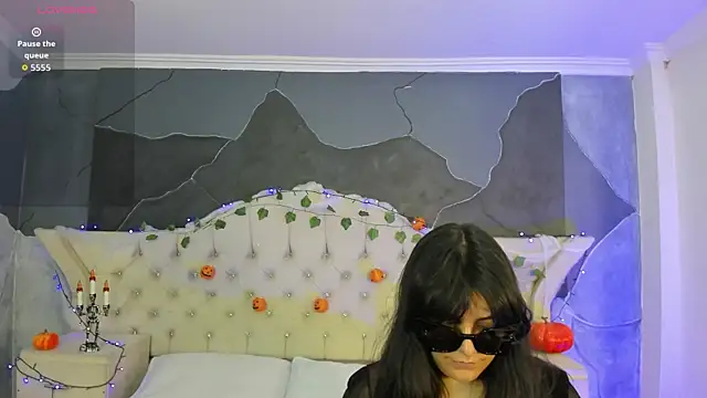 AmberGreyy  online show from October 29, 5:47 pm