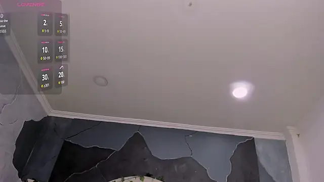 AmberGreyy  online show from November 14, 6:06 pm