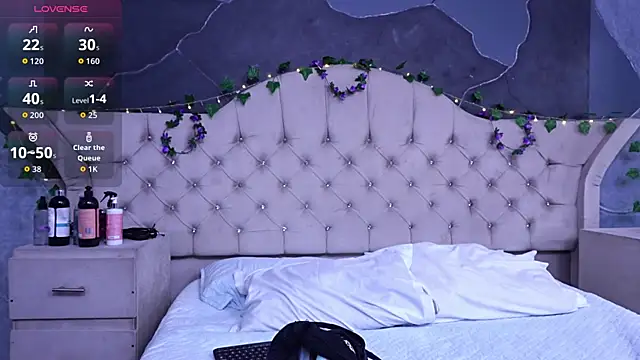 AmberGreyy  online show from March 28, 12:49 pm