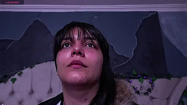 AmberGreyy  online show from April 5, 2:03 pm