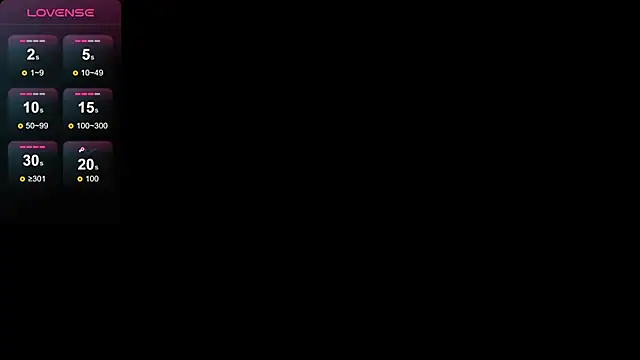 AmberGreyy  online show from April 12, 1:49 pm