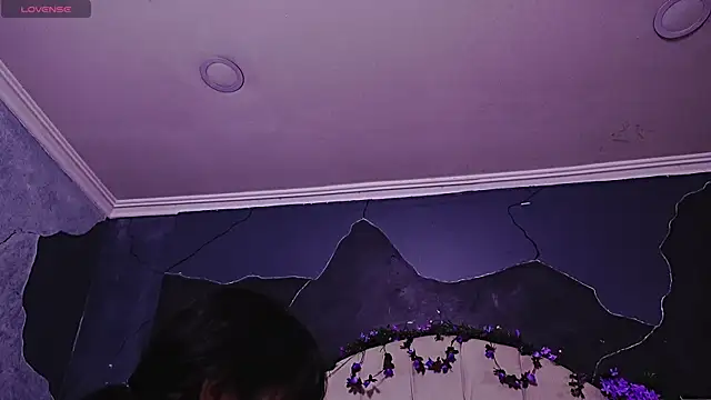 AmberGreyy  online show from July 7, 5:06 pm