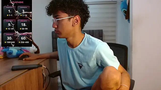 harrytwink18 online show from September 16, 2:29 pm