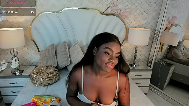 Snapshot of IsabellaBromsS chatting on September 15, 9:37 pm IsabellaBromsS online show from September 15, 9:37 pm