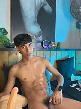 andrewortix online show from April 12, 5:34 am