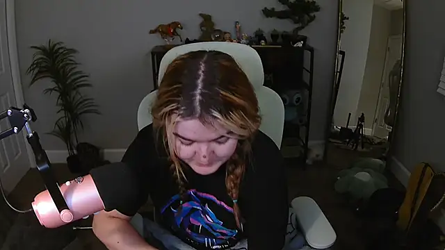 rodeobrii online show from February 22, 1:29 am