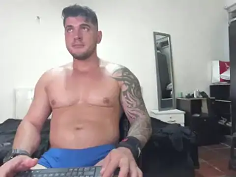 Teilor Creed online show from February 10, 11:55 pm