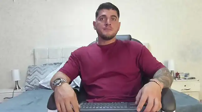 Teilor Creed online show from March 1, 7:15 pm