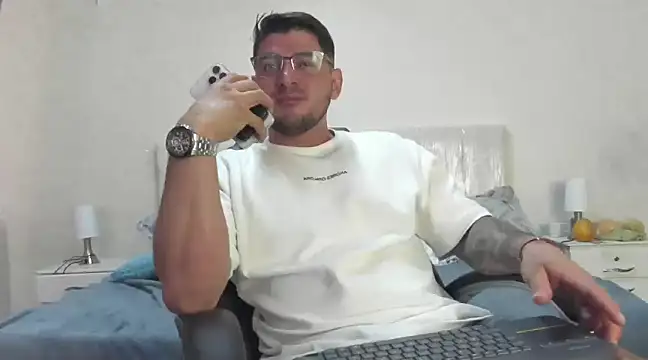 Teilor Creed online show from March 5, 11:49 pm