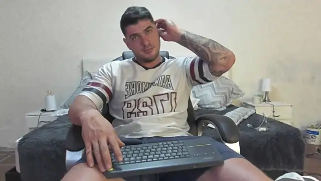 Teilor Creed online show from March 10, 11:16 pm