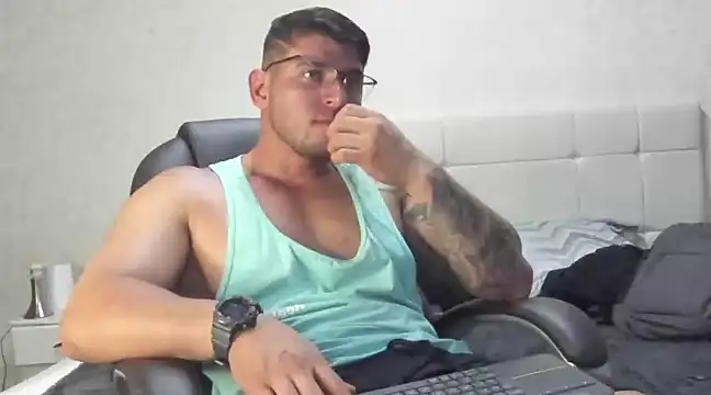 Teilor Creed online show from March 20, 10:40 pm