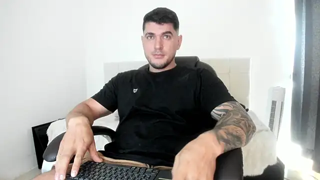 Teilor Creed online show from September 19, 6:30 pm