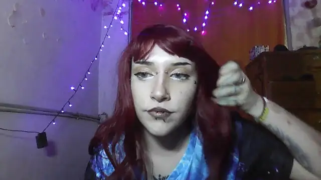 shinigami6669 online show from October 17, 6:16 am