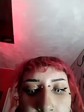 shinigami6669 online show from November 22, 2:54 am