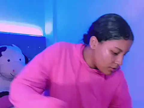 ladypussy69 online show from February 1, 8:57 am