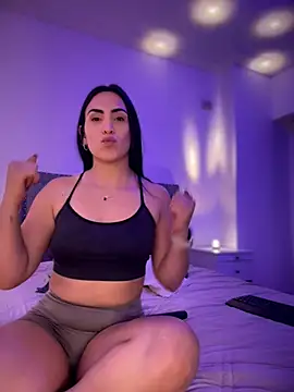 alessandra-a online show from May 6, 11:21 pm