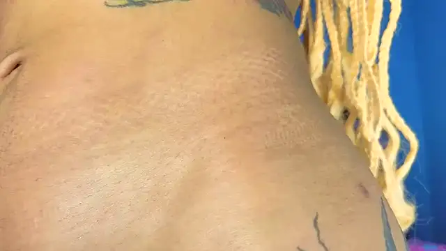 gabbiefoxthx online show from January 7, 4:29 am