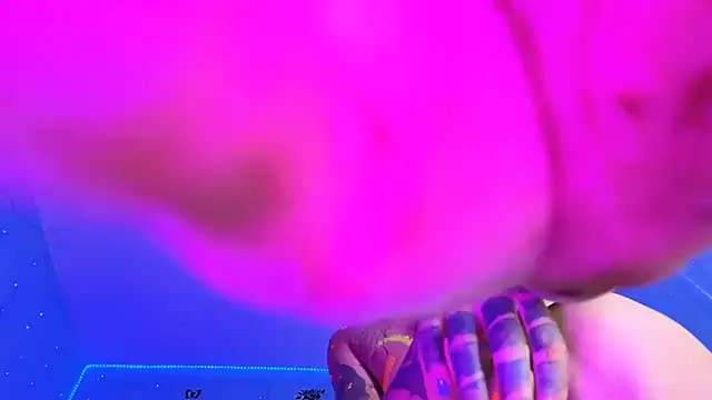 gabbiefoxthx online show from February 13, 4:22 am