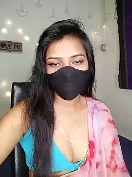 Jenny-Lucifer online show from February 13, 12:21 pm