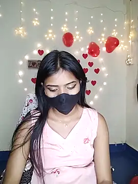 Jenny-Lucifer online show from February 20, 11:21 pm