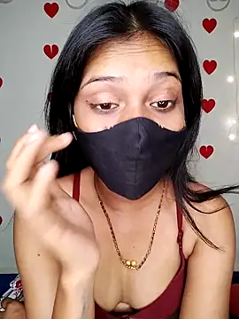 Jenny-Lucifer online show from February 22, 5:46 pm