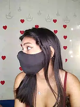 Jenny-Lucifer online show from February 25, 12:25 am