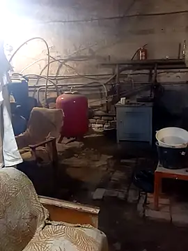 MityaXLoves online show from November 8, 7:19 am