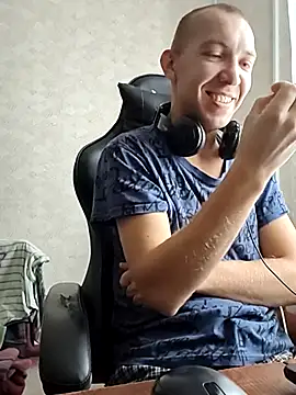 MityaXLoves online show from December 17, 6:30 am