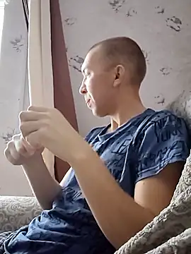 MityaXLoves online show from January 13, 5:57 am